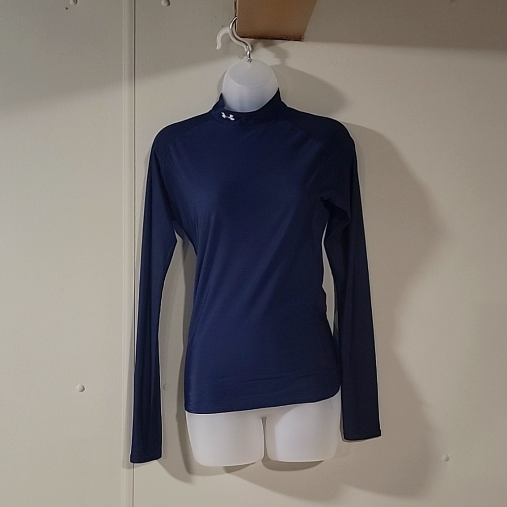 Under Armour shirt